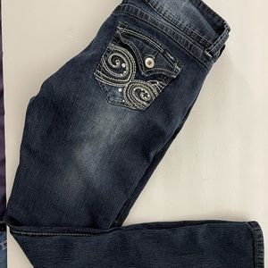 Angels brand jeans
